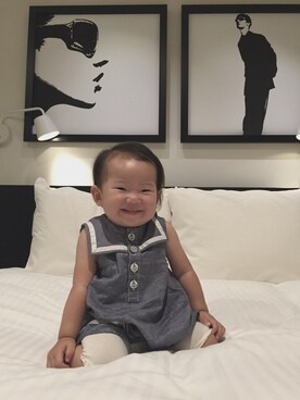 mayさんのコーディネート