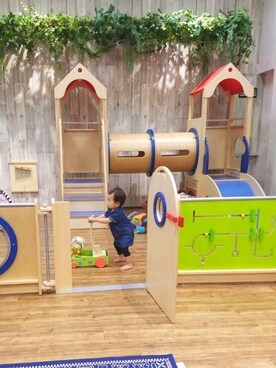 mayさんのコーディネート