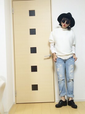 norisandesukaさん（レディース・166cm）の秋コーディネート