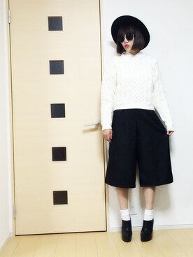 norisandesukaさん（レディース・166cm）の秋コーディネート