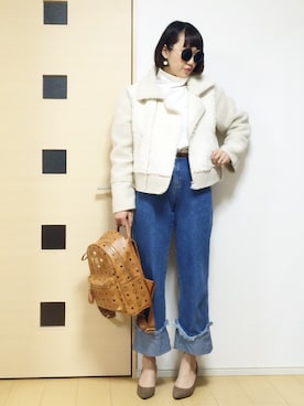 norisandesukaさん(レディース・166cm)の春コーディネート