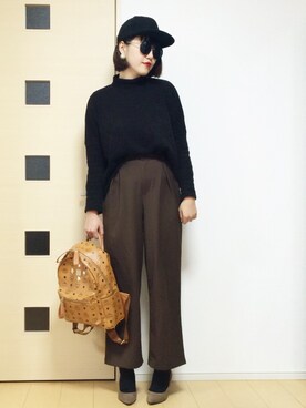 norisandesukaさん(レディース・166cm)の春コーディネート