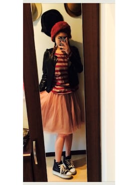 lilyさんのコーディネート