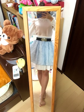 マナさんのコーディネート