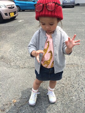 ririkaさんのコーディネート