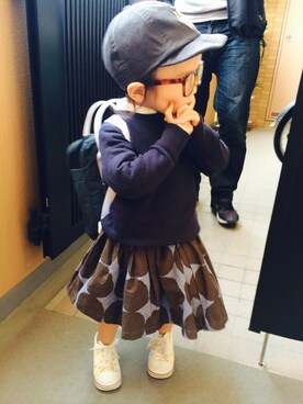 ririkaさんのコーディネート