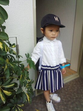 ririkaさんのコーディネート