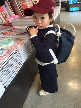 ririkaさんのコーディネート