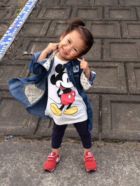 ririkaさんのコーディネート