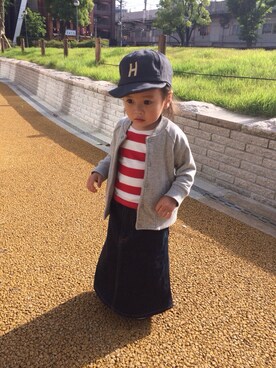 ririkaさんのコーディネート