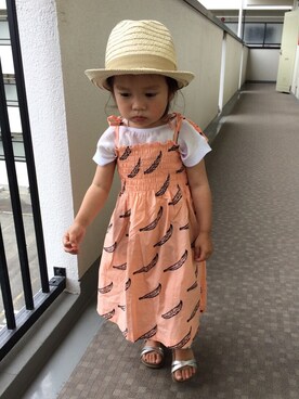 ririkaさんのコーディネート