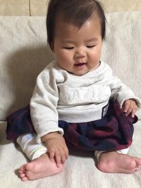 Rena♡さんのコーディネート