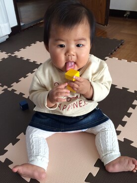 Rena♡さんのコーディネート