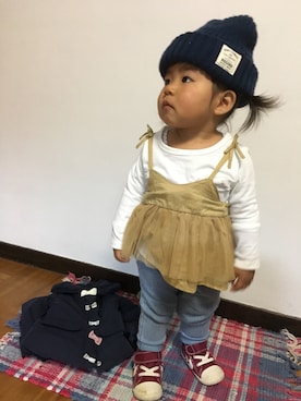 Rena♡さんのコーディネート