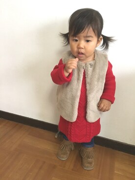 Rena♡さんのコーディネート