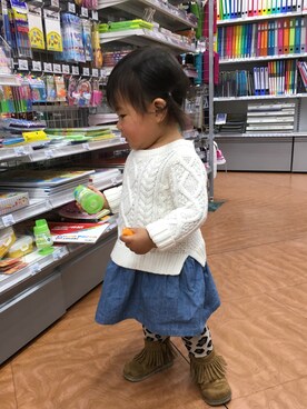 Rena♡さんのコーディネート