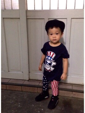 W.chingさんのコーディネート