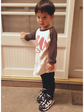 W.chingさんのコーディネート