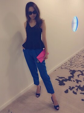 feiiiiiiiiiiさんのコーディネート