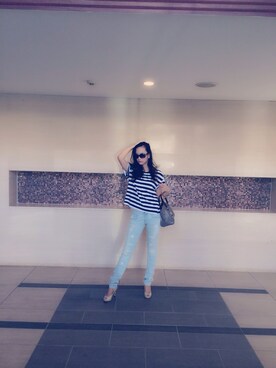 feiiiiiiiiiiさんのコーディネート