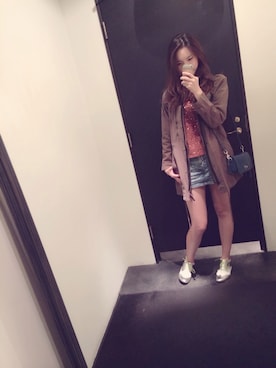 feiiiiiiiiiiさんのコーディネート