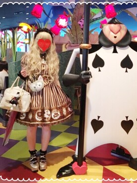 えさんのコーディネート