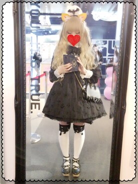 えさんのコーディネート