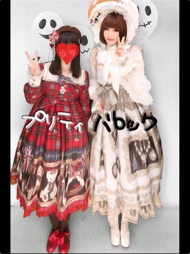 えさんのコーディネート