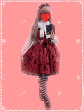 えさんのコーディネート