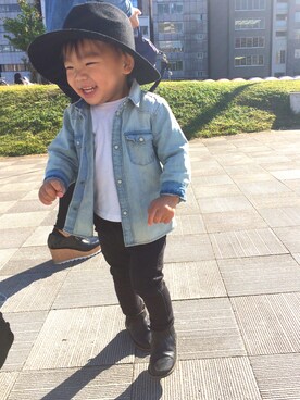 rui ranさんのコーディネート