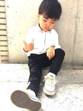 rui ranさんのコーディネート