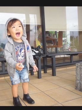 rui ranさんのコーディネート