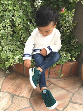 rui ranさんのコーディネート