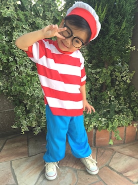 rui ranさんのコーディネート