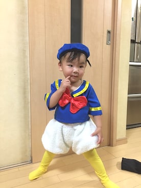 rui ranさんのコーディネート