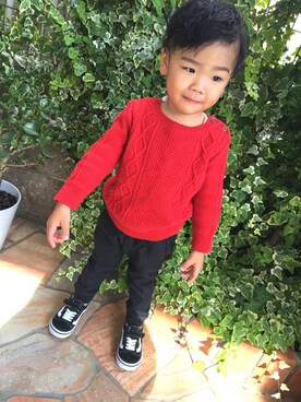 rui ranさんのコーディネート