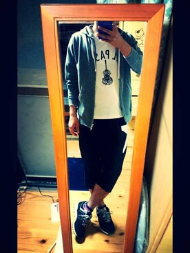 kokiさんのコーディネート