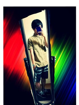 kokiさんのコーディネート