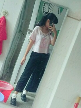 Akane_Rさんのコーディネート