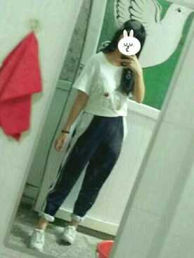 Akane_Rさんのコーディネート