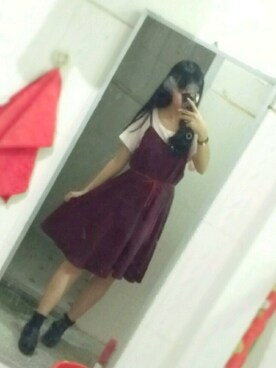 Akane_Rさんのコーディネート