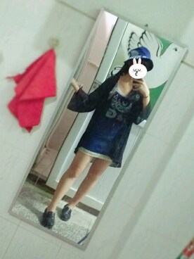 Akane_Rさんのコーディネート