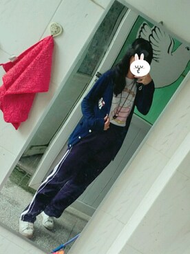 Akane_Rさんのコーディネート