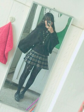 Akane_Rさんのコーディネート