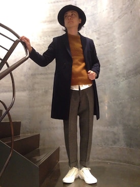 kumagaiさんのコーディネート