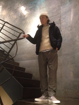 kumagaiさんのコーディネート