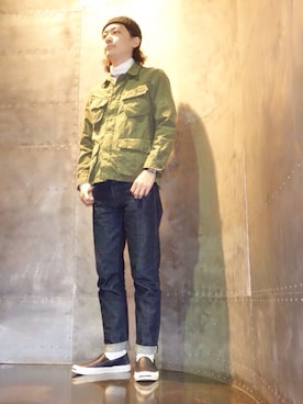 kumagaiさんのコーディネート