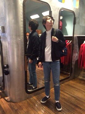 kumagaiさんのコーディネート