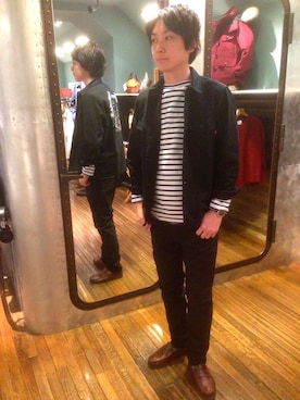 kumagaiさんのコーディネート