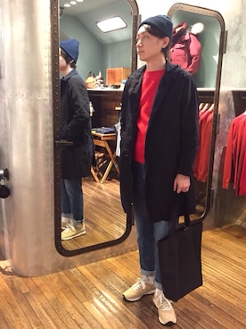 kumagaiさんのコーディネート